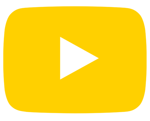 icon youtube video