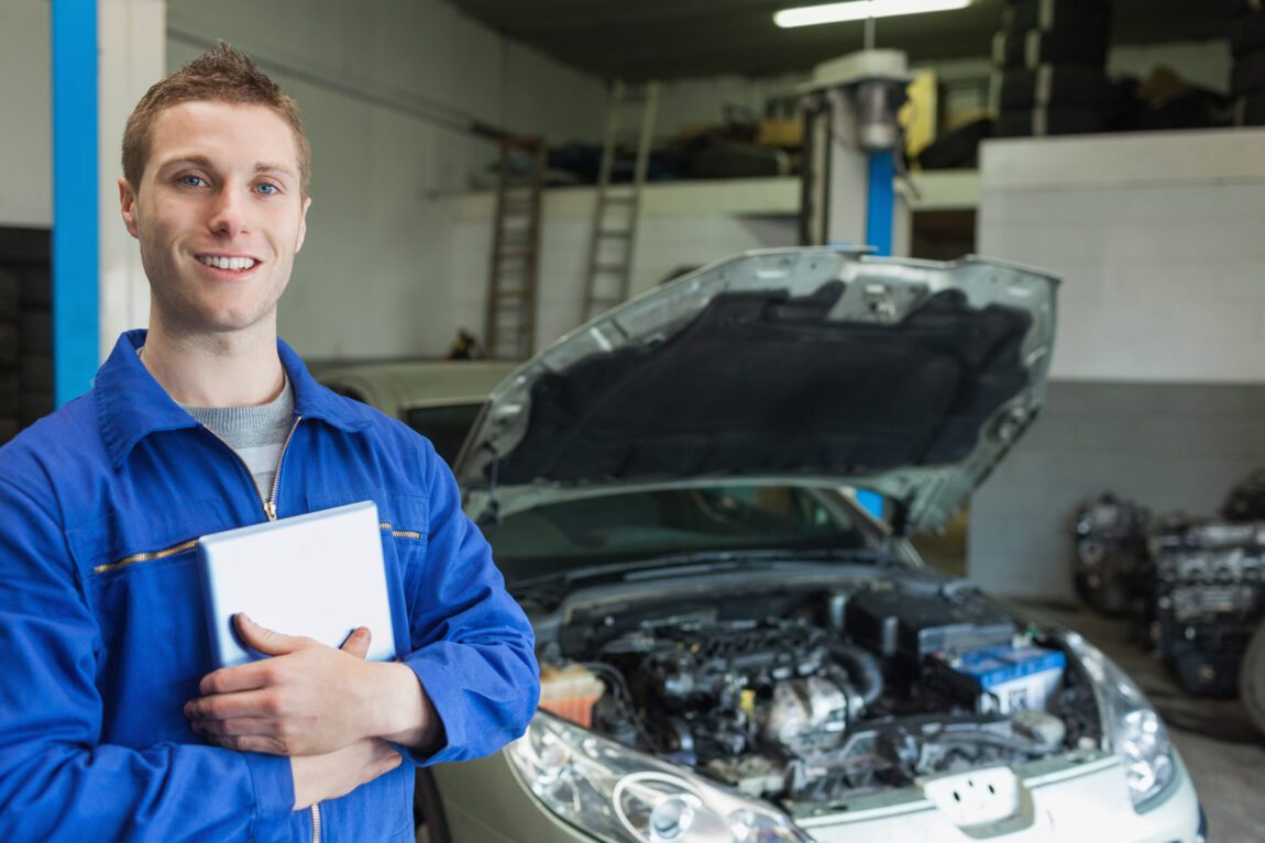 Beschwerdemanagement für Autohäuser