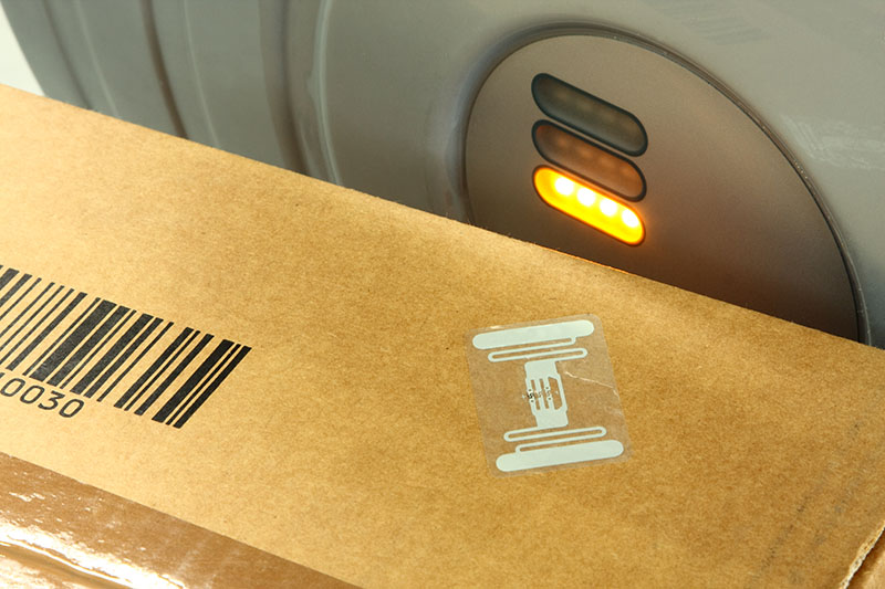 Has Rfid Lost Its Raison For Postal And Logistics Spectos