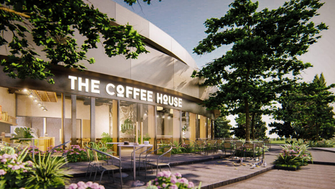 The Coffee House Strengthening Customer Loyalty With Spectos